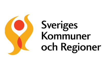 Swedish Association of Local Authorities and Regions (SKL) logo