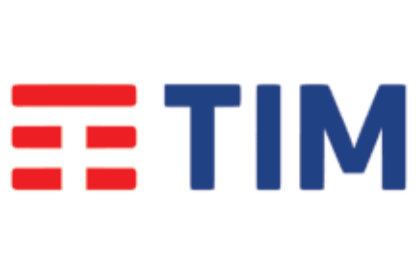 Tim brazil logo