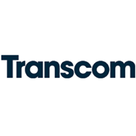 Transcom logo