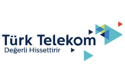 Türk Telekom logo