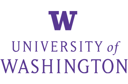 University of Washington logo