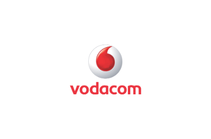 Vodacom logo