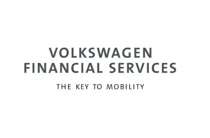 Volkswagen Financial Services logo
