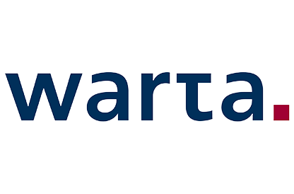 Warta Insurance logo