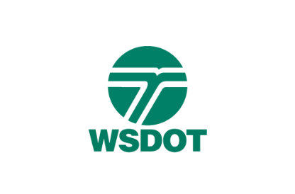 Washington State Department of Transportation icon