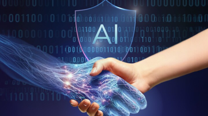 Enterprise Artificial Intelligence book cover