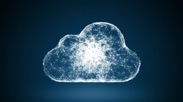 image of sovereign cloud