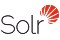 Apache Solr logo