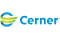 Cerner logo