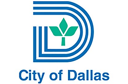 City of Dallas logo