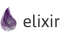 Elixir  logo