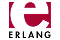 Erlang logo