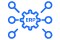 Homegrown ERPs icon