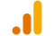 Google Analytics logo