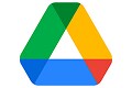 Google Drive logo