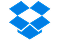 Dropbox logo
