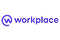 Facebook Workplace logo