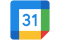 Google Calendar logo
