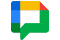 Google Chat logo