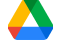 Google Drive logo