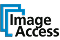 Image access logo