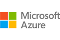Microsoft azure logo