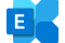 Microsoft Exchange logo