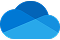 Microsoft OneDrive logo
