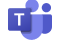 Microsoft Teams logo