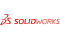 SOLIDWORKS logo