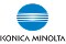Konica Minolta logo