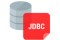 JDBC logo