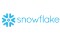 Snowflake logo