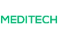 Meditech logo