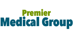 Premier Medical Group logo
