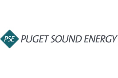 Puget Sound Energy logo
