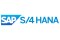 SAP S/4HANA logo