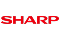 Sharp logo