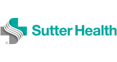 Sutter Health logo