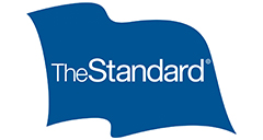 The Standard logo