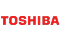 Toshiba logo