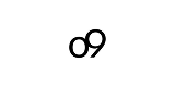 09 Solutions logo